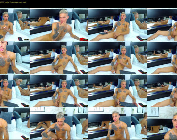 chris_scolaro — 46 minute Chaturbate male cam show recording, 1080p, Feb 25, 2022