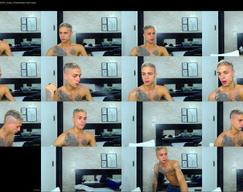 chris_scolaro — 32 minute Chaturbate male cam show recording, 1080p, Feb 25, 2022