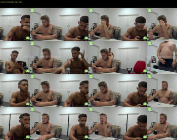 classied — 40 minute Chaturbate male cam show recording, 1080p, Feb 25, 2022