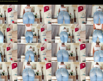 classy_medeeea — 7 minute Chaturbate female cam show recording, 1080p, Feb 25, 2022