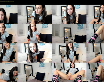 cleolane — 77 minute Chaturbate female cam show recording, 720p, Feb 25, 2022
