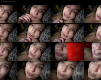 clittytastic — 7 minute Chaturbate female cam show recording, 480p, Feb 25, 2022
