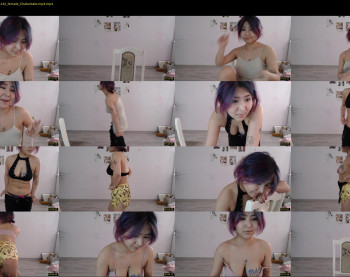 couple_kitty — 45 minute Chaturbate female cam show recording, 1080p, Feb 25, 2022