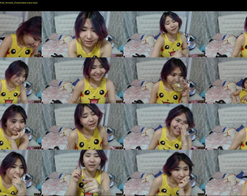couple_kitty — 39 minute Chaturbate female cam show recording, 1080p, Feb 25, 2022