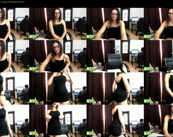 crissnight — 42 minute Chaturbate female cam show recording, 1080p, Feb 25, 2022