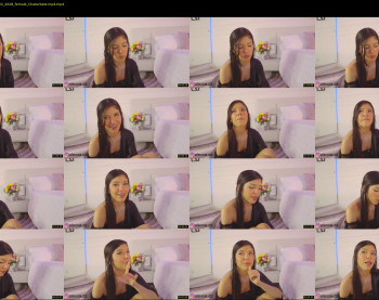 cyanide_candys — 7 minute Chaturbate female cam show recording, 1080p, Feb 25, 2022