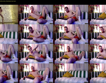 davey_ebash — 103 minute Chaturbate male cam show recording, 720p, Feb 25, 2022