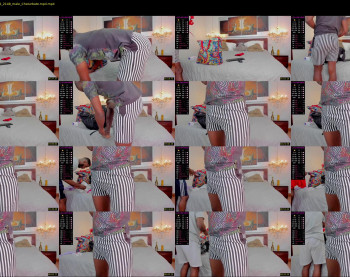 dereckandjake — 11 minute Chaturbate male cam show recording, 720p, Feb 25, 2022