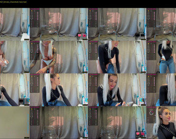 diamond_jo — 15 minute Chaturbate female cam show recording, 1080p, Feb 25, 2022