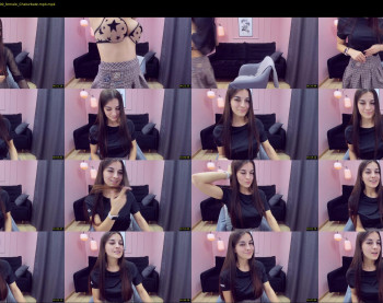 diana_soft — 4 minute Chaturbate female cam show recording, 1080p, Feb 25, 2022