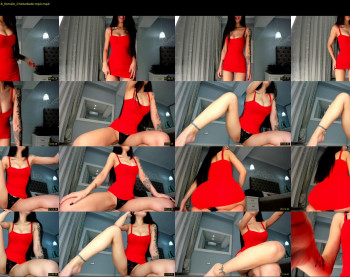 didiactive — 14 minute Chaturbate female cam show recording, 1080p, Feb 25, 2022
