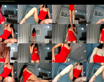 didiactive — 42 minute Chaturbate female cam show recording, 720p, Feb 25, 2022