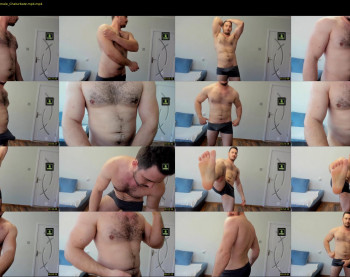 djmute — 11 minute Chaturbate male cam show recording, 1080p, Feb 25, 2022