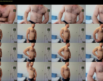djmute — 3 minute Chaturbate male cam show recording, 1080p, Feb 25, 2022