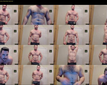 djmute — 17 minute Chaturbate male cam show recording, 1080p, Feb 25, 2022
