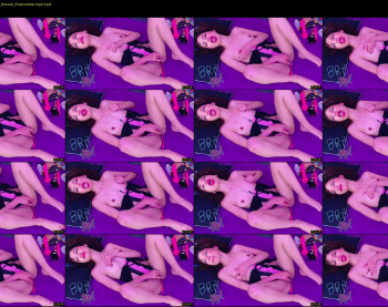 doll_joy — 55 minute Chaturbate female cam show recording, 1080p, Feb 25, 2022