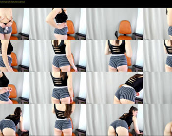 dyanne18 — 44 minute Chaturbate female cam show recording, 1080p, Feb 25, 2022