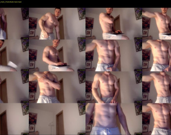 eddieds — 5 minute Chaturbate male cam show recording, 1080p, Feb 26, 2022