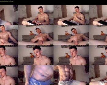 eddieds — 55 minute Chaturbate male cam show recording, 1080p, Feb 26, 2022