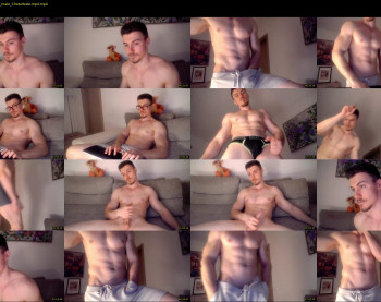 eddieds — 54 minute Chaturbate male cam show recording, 1080p, Feb 26, 2022