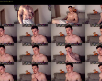 eddieds — 18 minute Chaturbate male cam show recording, 1080p, Feb 26, 2022