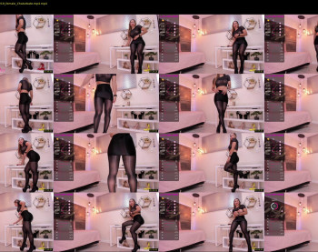 ella_pridee — 62 minute Chaturbate female cam show recording, 1080p, Feb 25, 2022