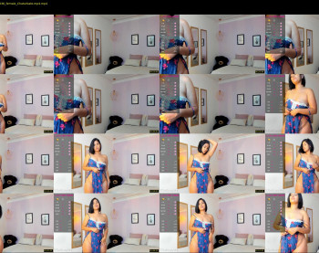 ellakravitz_ — 3 minute Chaturbate female cam show recording, 1080p, Feb 25, 2022