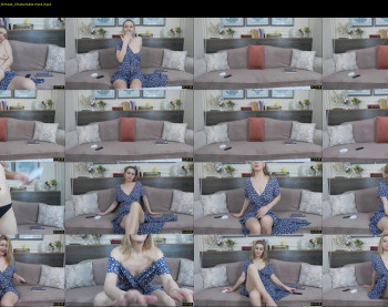 ellamilf — 53 minute Chaturbate female cam show recording, 1080p, Feb 25, 2022