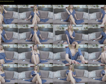 ellamilf — 29 minute Chaturbate female cam show recording, 1080p, Feb 25, 2022