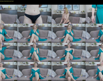 ellamilf — 54 minute Chaturbate female cam show recording, 1080p, Feb 25, 2022