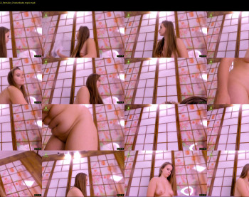 erikalustx — 11 minute Chaturbate female cam show recording, 1080p, Feb 25, 2022