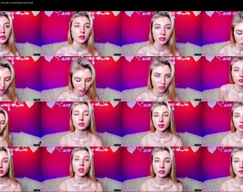 evalanis — 3 minute Chaturbate couple cam show recording, 1080p, Feb 25, 2022