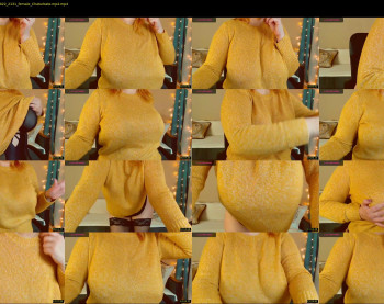florencebigsizebb — 18 minute Chaturbate female cam show recording, 720p, Feb 25, 2022