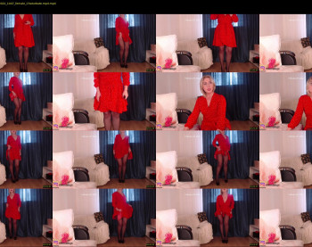 foxydiamond2020 — 6 minute Chaturbate female cam show recording, 1080p, Feb 25, 2022