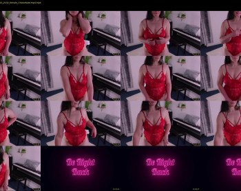 french_devotion — 4 minute Chaturbate female cam show recording, 720p, Feb 25, 2022