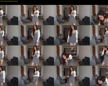 funcouple1985 — 54 minute Chaturbate couple cam show recording, 1080p, Feb 25, 2022