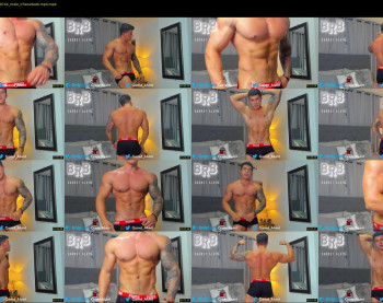 garret_alvin_ — 7 minute Chaturbate male cam show recording, 1080p, Feb 25, 2022