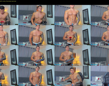 garret_alvin_ — 39 minute Chaturbate male cam show recording, 1080p, Feb 26, 2022