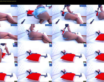 ginger_milys — 57 minute Chaturbate female cam show recording, 1080p, Feb 25, 2022