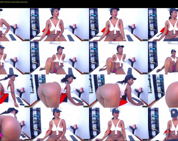 ginger_milys — 32 minute Chaturbate female cam show recording, 1080p, Feb 25, 2022
