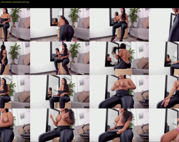 hanna_cupper — 54 minute Chaturbate female cam show recording, 1080p, Feb 25, 2022