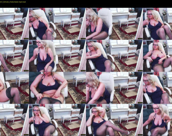 hardanaldp — 65 minute Chaturbate female cam show recording, 720p, Feb 25, 2022
