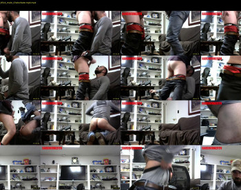hardworkertn — 22 minute Chaturbate male cam show recording, 720p, Feb 26, 2022
