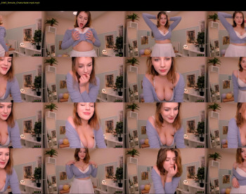 harley_blanco — 24 minute Chaturbate female cam show recording, 1080p, Feb 25, 2022
