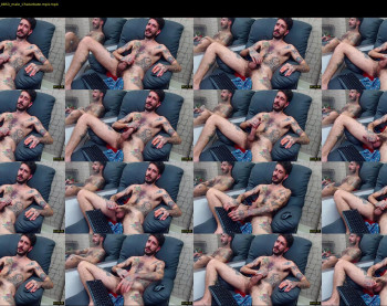 harry_reems_ — 4 minute Chaturbate male cam show recording, 720p, Feb 25, 2022