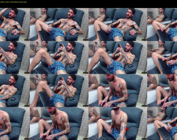 harry_reems_ — 10 minute Chaturbate male cam show recording, 720p, Feb 25, 2022