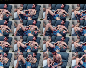 harry_reems_ — 29 minute Chaturbate male cam show recording, 720p, Feb 25, 2022