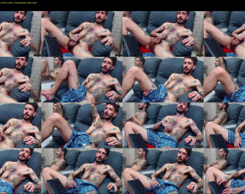 harry_reems_ — 29 minute Chaturbate male cam show recording, 720p, Feb 25, 2022