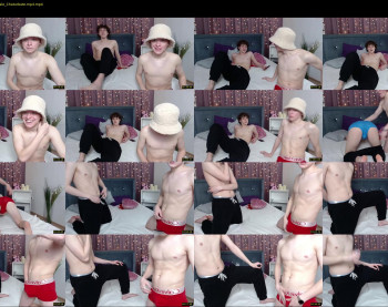 hizgi — 6 minute Chaturbate couple cam show recording, 720p, Feb 26, 2022