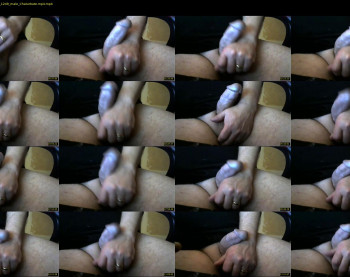 il_undercover — 14 minute Chaturbate male cam show recording, 480p, Feb 25, 2022